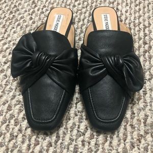 Steve Madden Isla Mules size 6.5